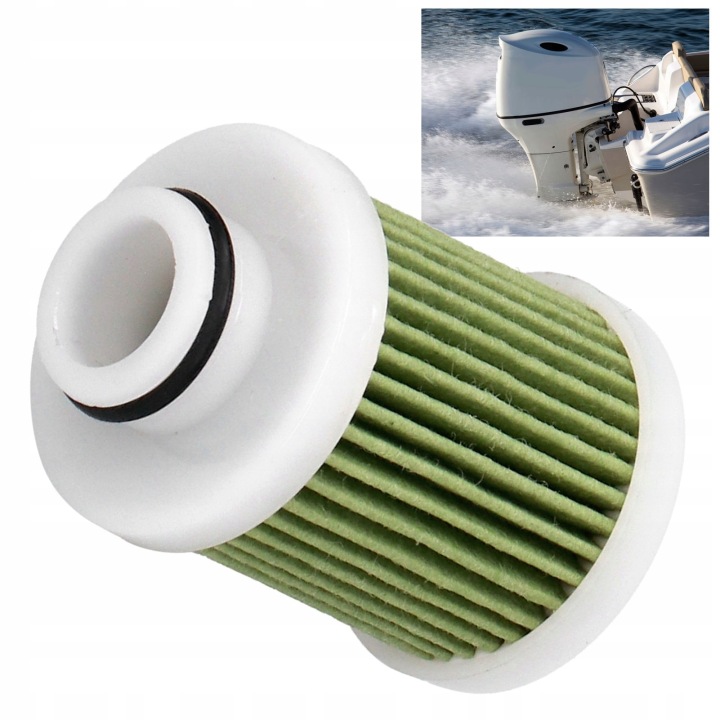 INSERT FILTRE CARBURANTS À WYSOKIM PRZEPLYWIE 15412-92J00 POUR PIÈCES