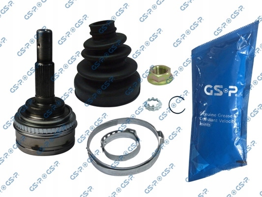 GSP JOINT DEMI-ARBRES 859004 GSP TOYOTA CAMRY 2.2 SXV10 100 KW