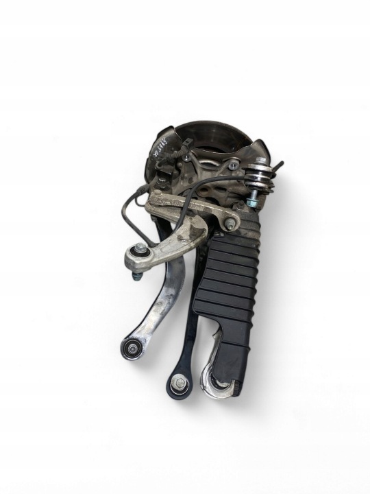 AUDI A4 S4 B9 8W 2023 SUSPENSION ARRIÈRE ENSEMBLE