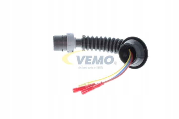FAISCEAU DE CÂBLES FILS KIT RÉPARATION COUVERCLES COUVERCLES DE COFFRE VEMO 40-83-0015 V40830