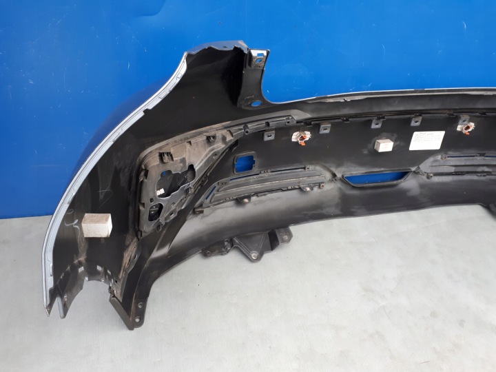 TOYOTA C-HR CHR 2019- 19- PARE-CHOCS ARRIÈRE ARRIÈRE