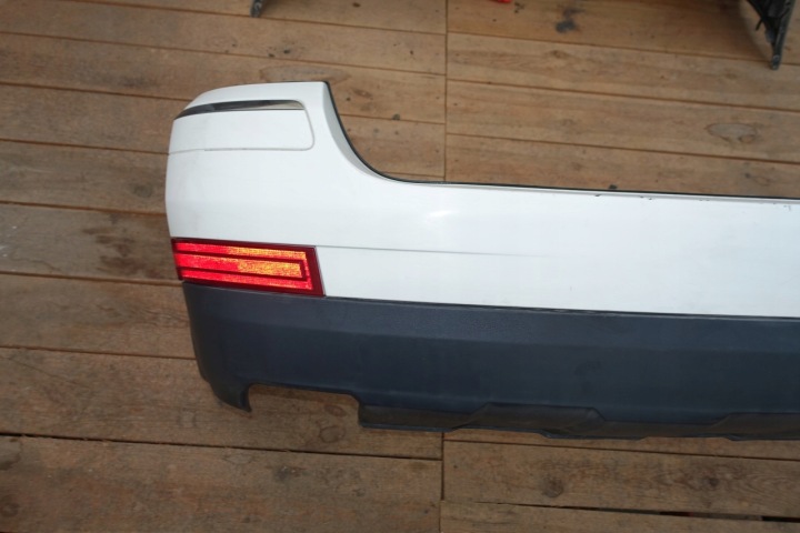 MERCEDES W164 X164 GL PARE-CHOCS ARRIÈRE ARRIÈRE 960 C960