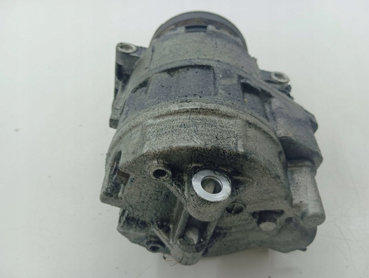 BMW X5 E53 2006 COMPRESSEURS DE CLIMATISATION