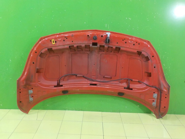 OPEL CORSA E 1.2 B 15R 3D CAPOT