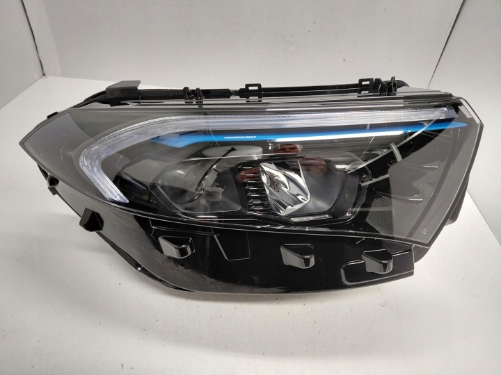 MERCEDES EQA EQB W243 COMPLET LED HIGH PERFORMANCE PHARE DROITE GAUCHE