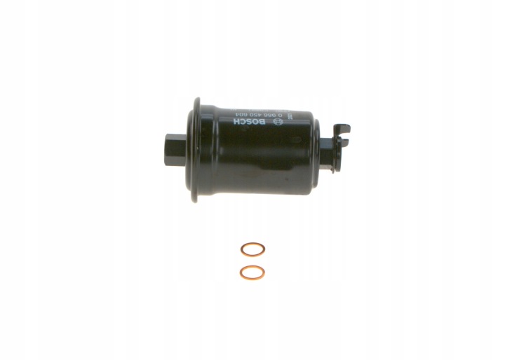 FILTRE CARBURANTS BOSCH 0986450604