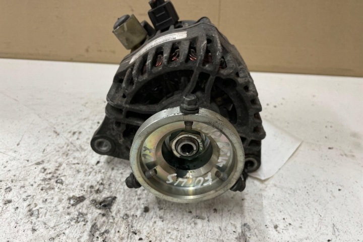 ALTERNATEUR FORD FOCUS II TURNIER (DA_) MS1012100921 1.8L DIESEL 2005