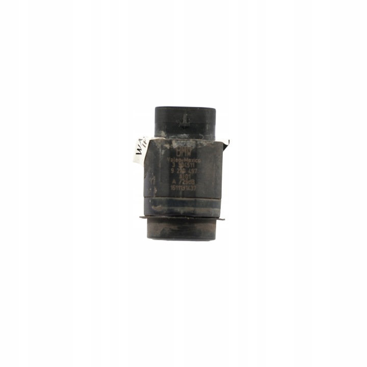 BMW F10 LCI F11 CAPTEUR STATIONNEMENT PDC SOPHISTO SOPHISTOGRAU A90 9270497