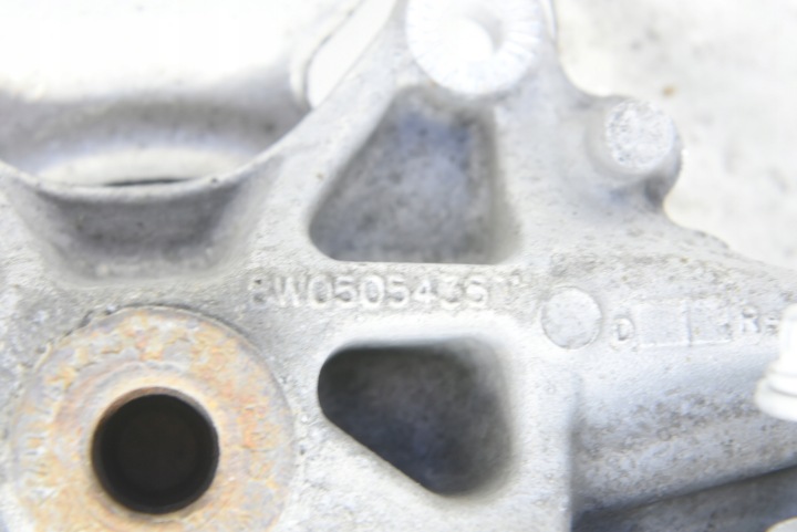 AUDI A4 B9 LIFT ROTULE DE DIRECTION MOYEU GAUCHE DROITE ARRIÈRE