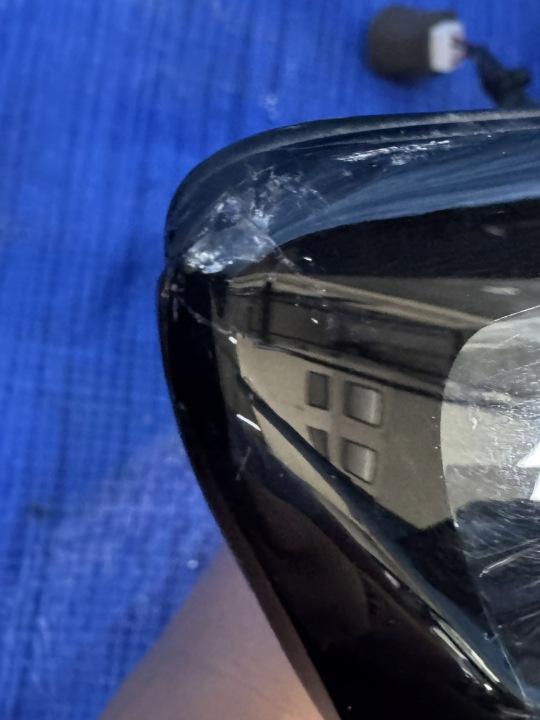 PHARE ARRIÈRE GAUCHE KIA XCEED GT-LINE 92401J7800 2024R
