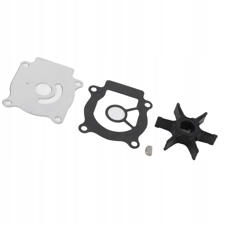 KIT WIRNIKA POMPES HYDRAULIQUE KOROZJE VERS MOTEUR HORS-BORD 17400 96403