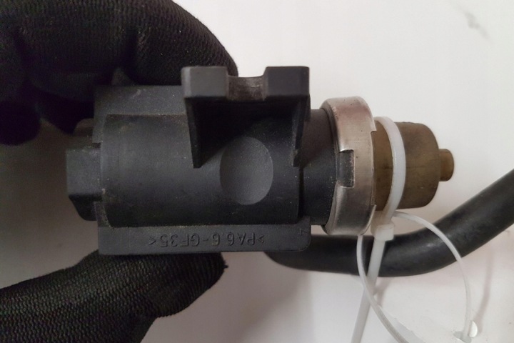 SOUPAPE ELEKTROMATYCZNY CITROËN C4 GRAND PICASSO I (UA_) 70163300 2.0L DIESEL