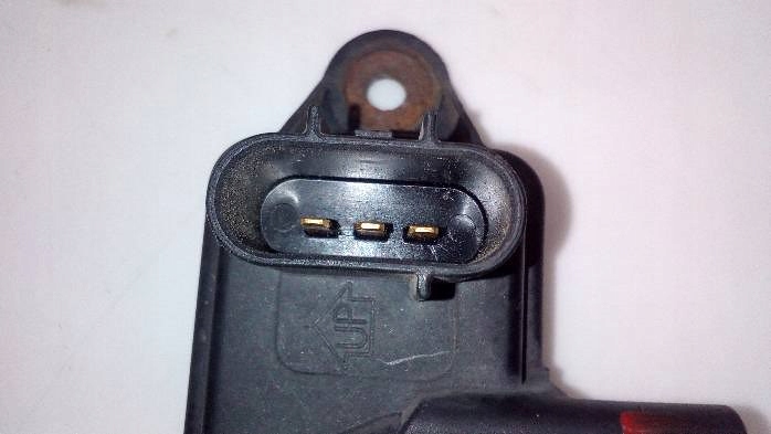 CAPTEUR PRESSION GAZ D'ÉCHAPPEMENT FOCUS MK1 F77E-9J460-AB