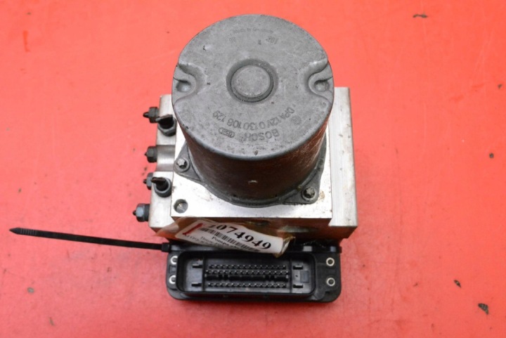 POMPE ABS 6785442 0265250478 BMW F01 F02 3.0 D 306 KM XDRIVE 08-12