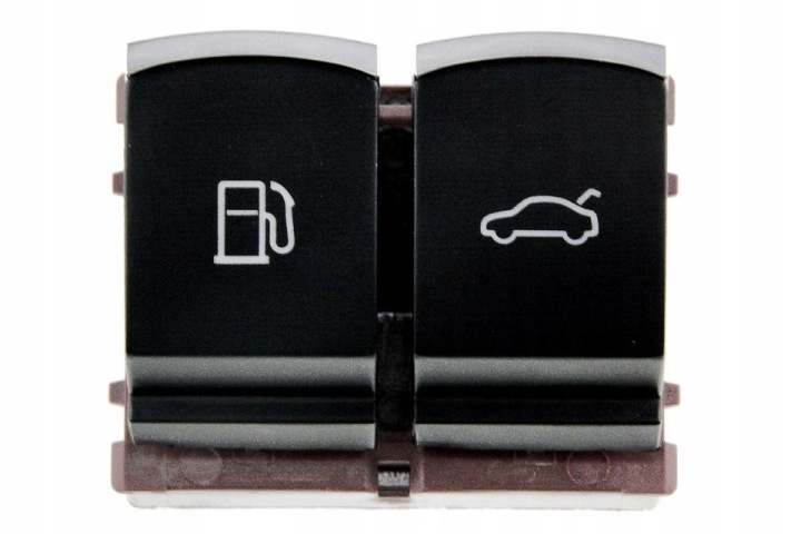 NTY EWS-VW-008 COMMUTATEUR ODBLOKOWYWANIE COUVERCLES COUVERCLES DE COFFRE