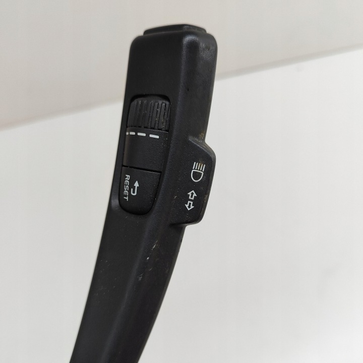 VOLVO XC60 2017 MANETTE COMMUTATEUR CLIGNOTANTS