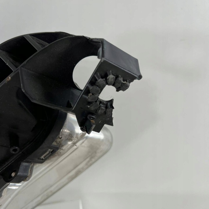 CITROEN DS3 PHARE PROJECTEUR GAUCHE AVANT GAUCHE 9677038380 UK