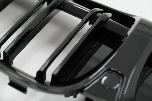 GRILLE GRILLES BMW G20 G21 19- NOIR GLOSSY
