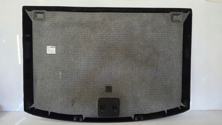 REVÊTEMENT COUVERCLES DE COFFRE GARNITURE PLANCHER MAZDA 6 GJ UNIVERSEL