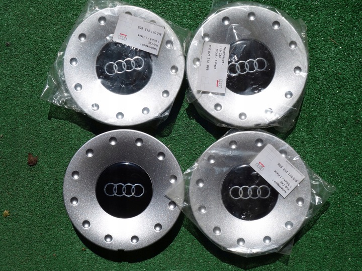 TAPA RONAL AUDI A3 A4 A6 A8 8L0071212 