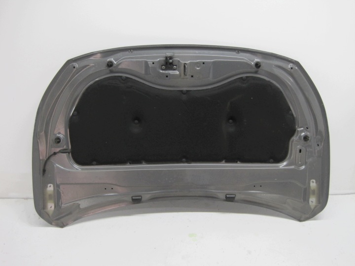 CAPOT PEUGEOT 208 II
