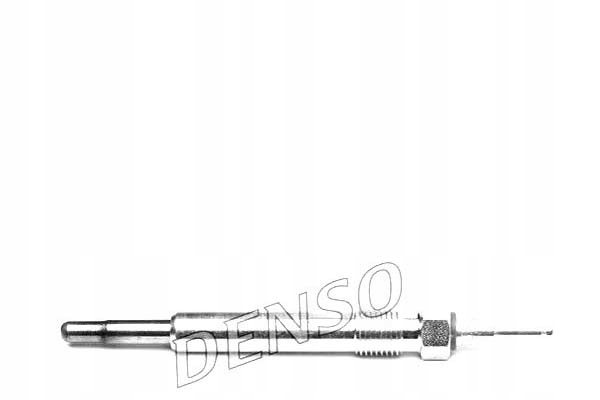 BOUGIE DE PRÉCHAUFFAGE DB C250 SANS IMMOBIL. 11.5V 119/27.5M