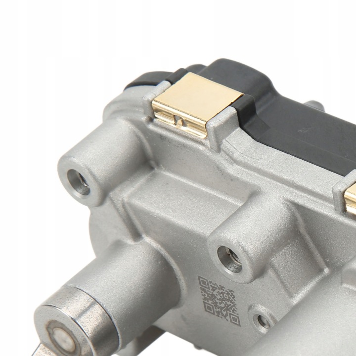 SIOWNIK ÉLECTRIQUE TURBO 49477-01203 SUBSTITUT POUR LAND ROVER RANGE U5