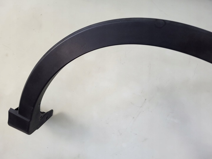 MOULURE GARDE-BOUE REVÊTEMENT DROIT AVANT DROITE AVANT MAZDA CX-5 I KD53-51W21