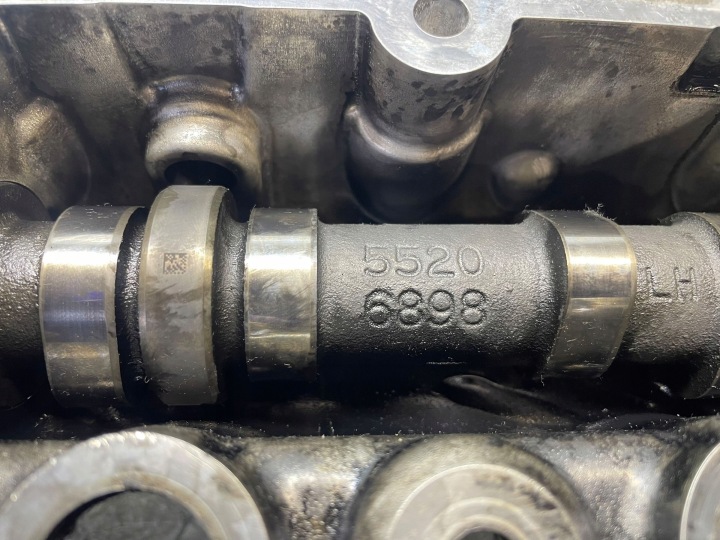 CULASSE FIAT 1.3 JTD OPEL CDTI 55231550 SUZUKI