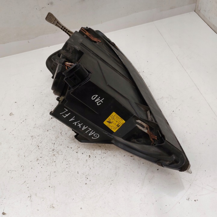 FORD GALAXY I 1 LIFT PHARE DROITE AVANT AL 0301183202 7M5941016E