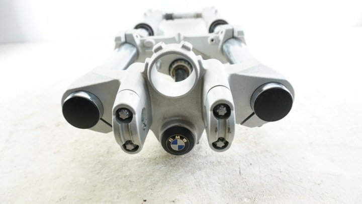 BMW F800ST F 800 ST BIELLETTES AMORTISSEURS AVANT JEU ORIGINAL