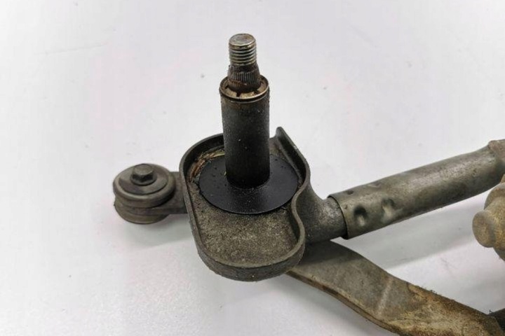 MÉCANISME AVANT VITRE MAZDA 5 (CR19) 1593000600 2.0L DIESEL 81KW 2006