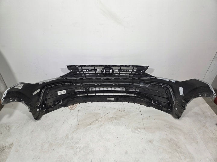 PARE-CHOCS AVANT AVANT VW TIGUAN II 5NA LIFT R-LINE 20-