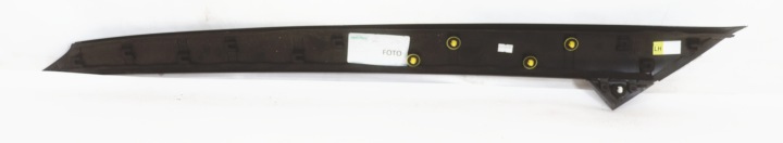 KIA EV6 GT-LINE GAUCHE PROTECTION AVANT VITRES 86250CV000 J-439