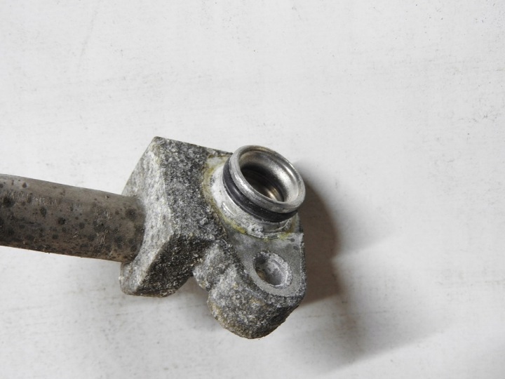 TOYOTA AURIS I 5D 06-09 FIL CLIMATISATION MF445350-1900 MF446250-8051