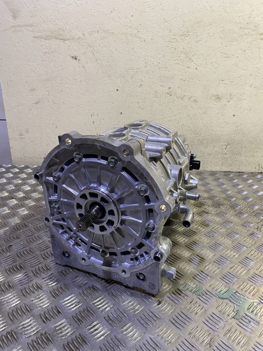 KIA NIRO 2022 MOTEUR