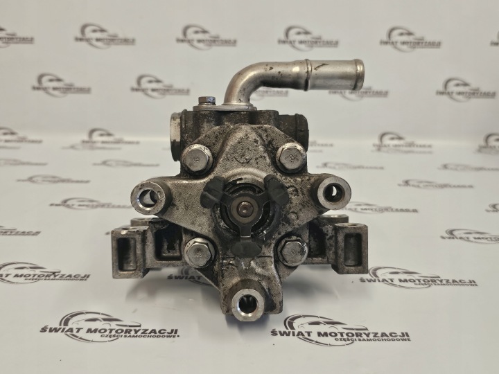 JUMPER 2.2 HDI 4H03 130KM 13R 161TYS KM POMPE AMPLIFICATEUR 6C113A674AB