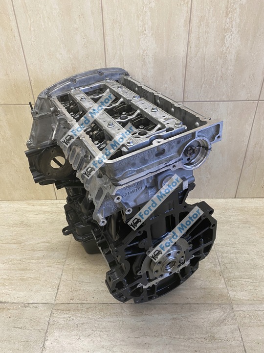 MOTOR FORD TRANSIT 2.2 RWD EUROPA 5 2011-2016 VIP 