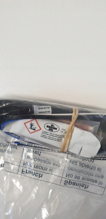 DENSO DOX-0119 SONDE LAMBDA