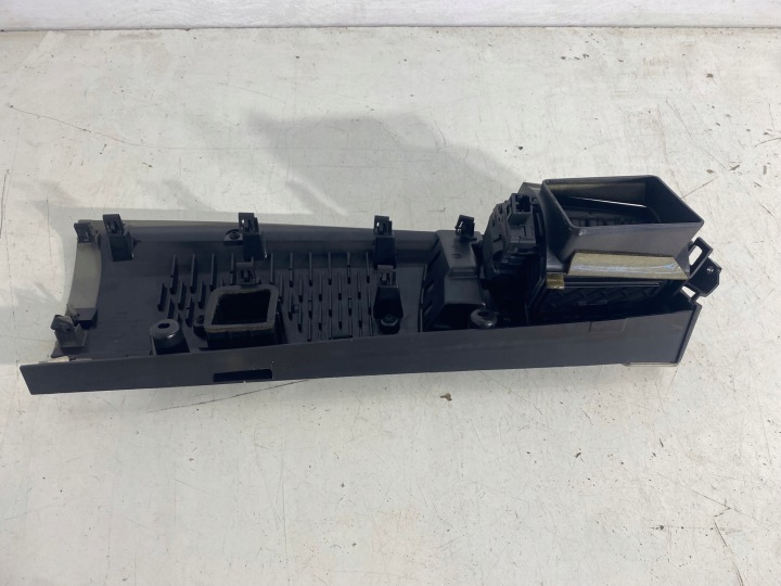 RAMAKA DÉCOR TABLEAU DE BORD INSTRUMENTATION JAGUAR XF X250 LIFT UK