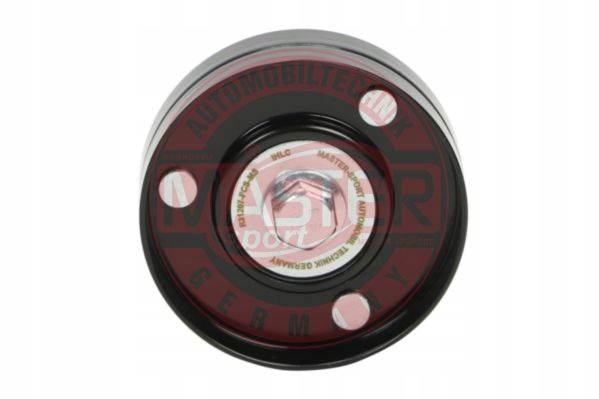 MASTER-SPORT ALLEMAGNE R31207-PCS-MS GALET DIRECTIONNELLE GUIDE COURROIE EN V ZEBATY