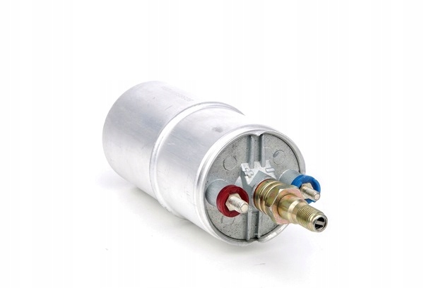 RIDEX 458F0131 POMPE CARBURANTS ÉLECTRIQUE VERS VW GOLF II (19E, 1G1) DANS 100L/H