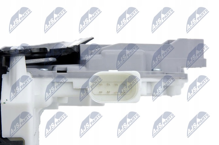 SERVOMOTEUR SERRURE CENTRAL ARRIÈRE GAUCHE AUDI TT 1.8 2.0