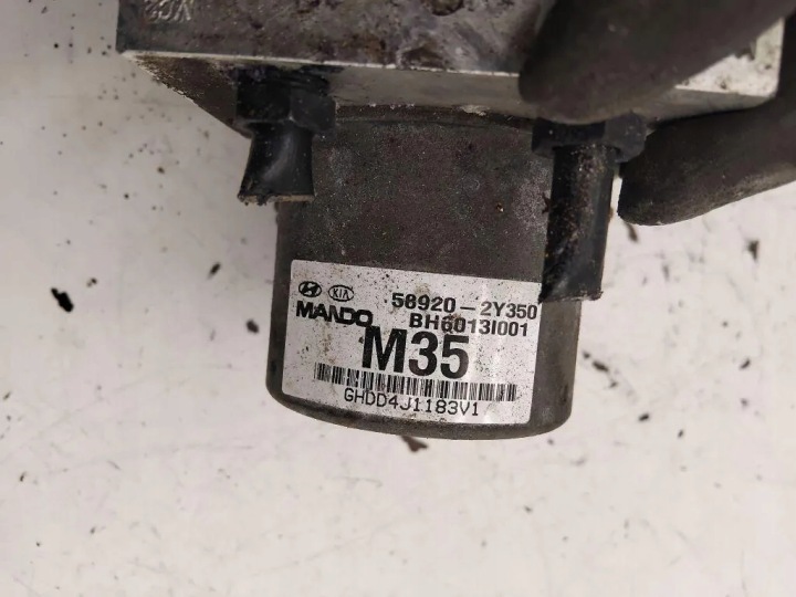 POMPE ABS HYUNDAI IX35 (LM, EL ELH) B16GAG1F1429B14 1.7L DIESEL 85KW 2011