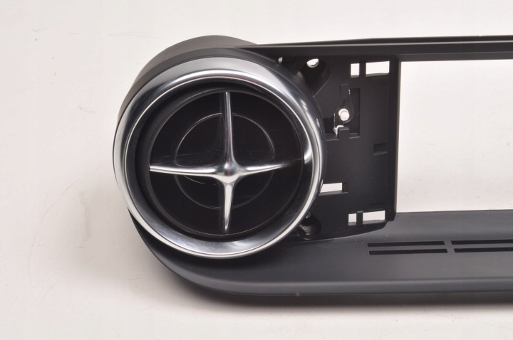 MERCEDES W172 R172 GRILLE GRILLES CONDUIT D'AIR CENTRALE A1726801289 A1728300154