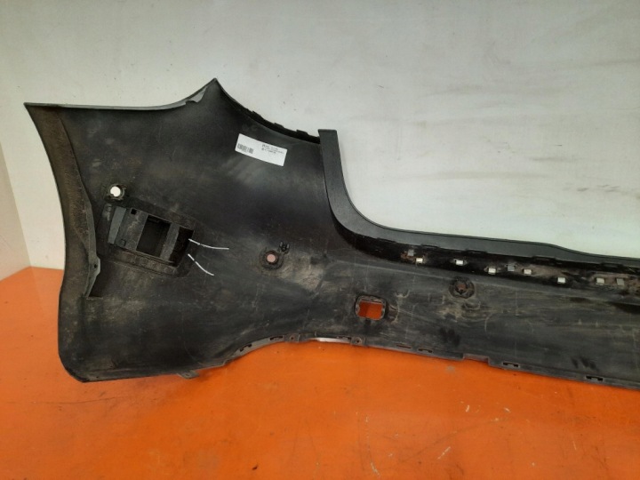 MERCEDES CLASSE B W246 14-18 LIFT PARE-CHOCS ARRIÈRE ARRIÈRE A2468853525
