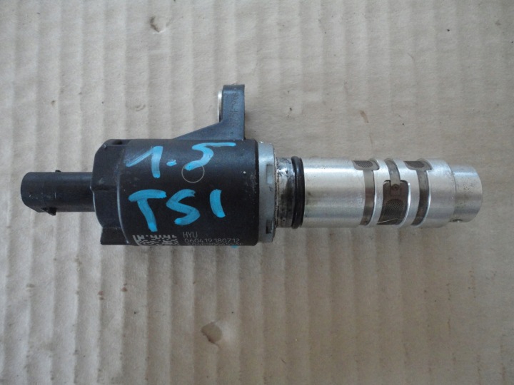 AUDI VW SEAT SKODA 1.5 TSI DAD EMBRAYAGE