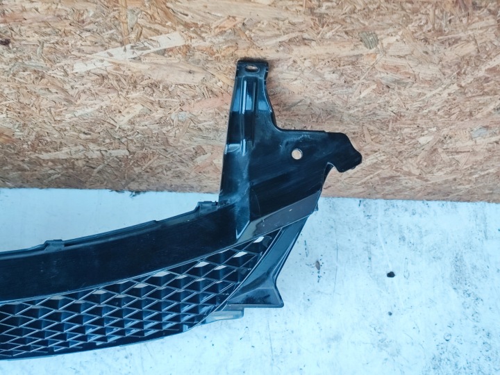 GRILLE CALANDRE PARE-CHOCS AVANT HONDA CIVIC IX 9 LIFT 14-16 71122TV0E512M1
