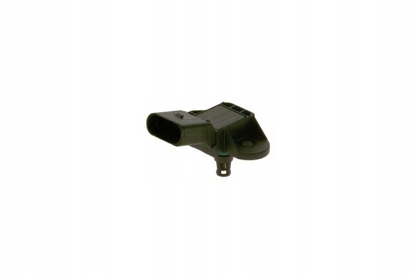 BOSCH BOSCH 0 261 232 03B CAPTEUR PRESSION DANS COLLECTEUR D'ADMISSION