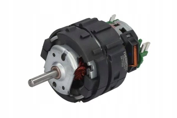 MOTOR SOPLADORES (24V) MAN MAN F2000, M 2 